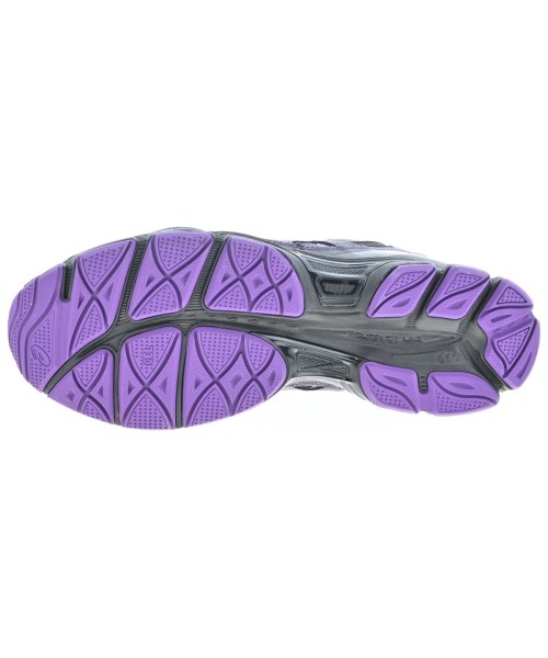 Needles（ニードルス）スニーカー 黒 サイズ:28.5cm メンズ/2200655219309