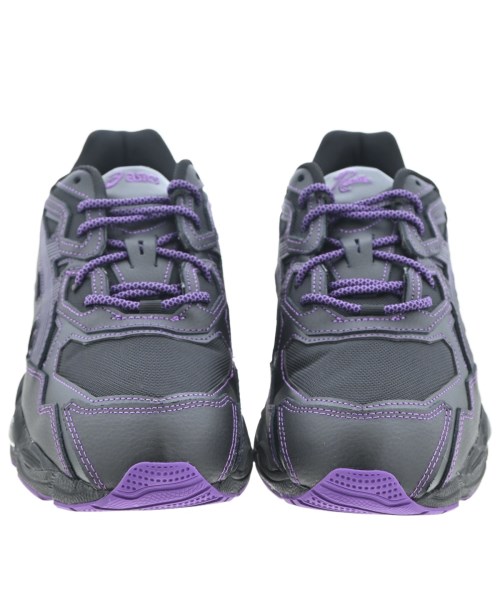 Needles（ニードルス）スニーカー 黒 サイズ:28.5cm メンズ/2200655219309