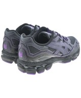 Needles（ニードルス）スニーカー 黒 サイズ:28.5cm メンズ/2200655219309