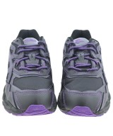 Needles（ニードルス）スニーカー 黒 サイズ:28.5cm メンズ/2200655219309