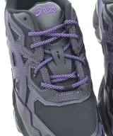 Needles（ニードルス）スニーカー 黒 サイズ:28.5cm メンズ/2200655219309