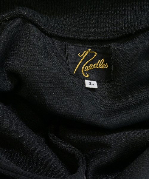 Needles（ニードルス）その他 黒 サイズ:L メンズ/2200659877178