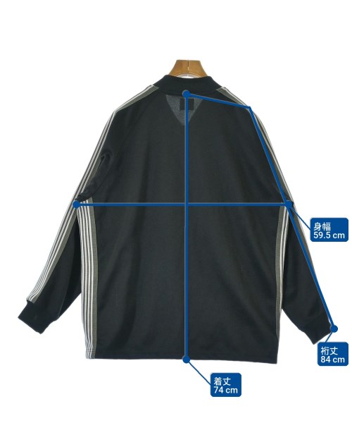 Needles（ニードルス）その他 黒 サイズ:L メンズ/2200659877178