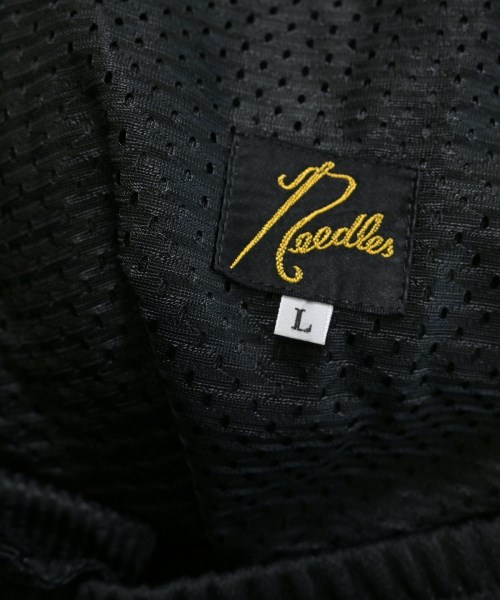 Needles（ニードルス）その他 黒 サイズ:L メンズ/2200659877185