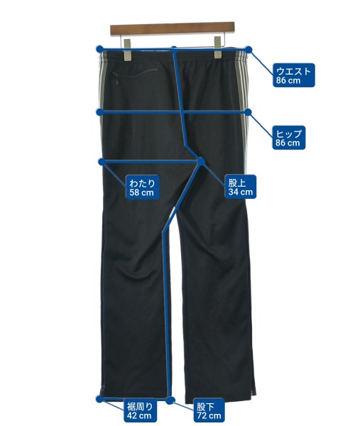 Needles（ニードルス）その他 黒 サイズ:L メンズ/2200659877185