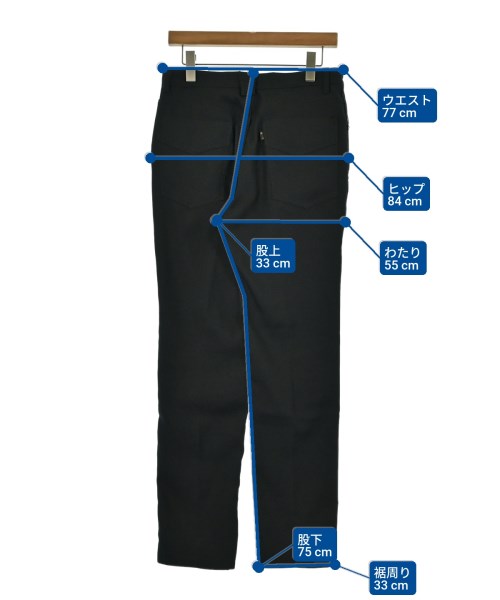 Needles（ニードルス）その他 黒 サイズ:S メンズ/2200660030029