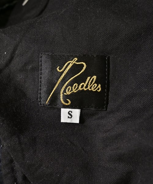 Needles（ニードルス）その他 紺 サイズ:S メンズ/2200660030036