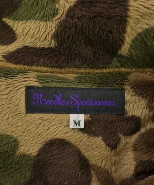 Needles（ニードルス）その他 ベージュ サイズ:M メンズ/2200658457036