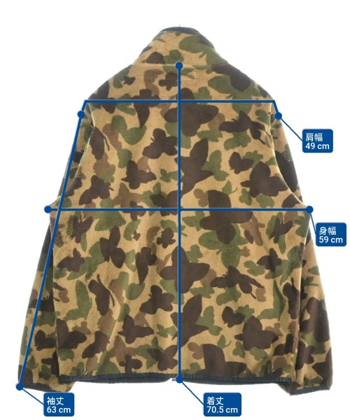 Needles（ニードルス）その他 ベージュ サイズ:M メンズ/2200658457036