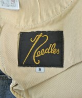 Needles（ニードルス）デニムパンツ 青 サイズ:S メンズ/2200656138074