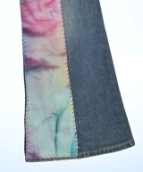 Needles（ニードルス）デニムパンツ 青 サイズ:S メンズ/2200656138074