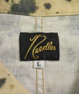 Needles（ニードルス）カバーオール ベージュ サイズ:L メンズ/2200660820019