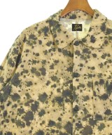 Needles（ニードルス）カバーオール ベージュ サイズ:L メンズ/2200660820019