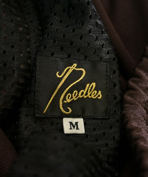 Needles（ニードルス）その他 茶 サイズ:M メンズ/2200660820026