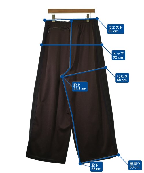 Needles（ニードルス）その他 茶 サイズ:M メンズ/2200660820026