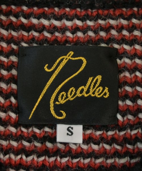 Needles（ニードルス）ニット・セーター 黒 サイズ:S メンズ/2200657760021