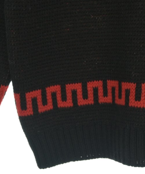 Needles（ニードルス）ニット・セーター 黒 サイズ:S メンズ/2200657760021