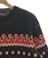 Needles（ニードルス）ニット・セーター 黒 サイズ:S メンズ/2200657760021