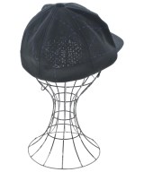 Needles（ニードルス）キャップ 黒 サイズ:L メンズ/2200661446065