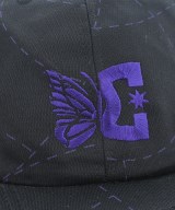 Needles（ニードルス）キャップ 黒 サイズ:L メンズ/2200661446065