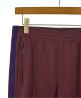 Needles（ニードルス）スウェットパンツ 赤 サイズ:S メンズ/2200661660041