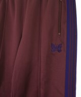 Needles（ニードルス）スウェットパンツ 赤 サイズ:S メンズ/2200661660041