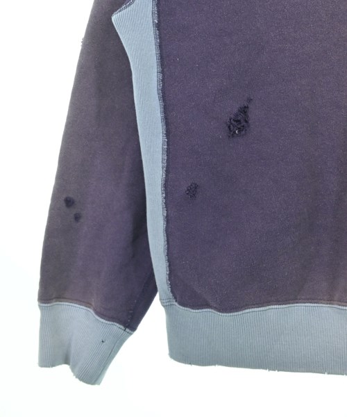 Needles（ニードルス）スウェット 紺 サイズ:XS メンズ/2200661675045