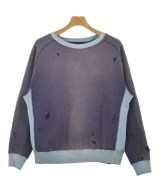 Needles（ニードルス）スウェット 紺 サイズ:XS メンズ/2200661675045