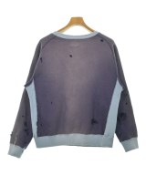 Needles（ニードルス）スウェット 紺 サイズ:XS メンズ/2200661675045