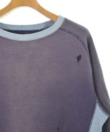 Needles（ニードルス）スウェット 紺 サイズ:XS メンズ/2200661675045