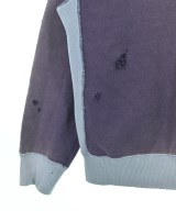Needles（ニードルス）スウェット 紺 サイズ:XS メンズ/2200661675045