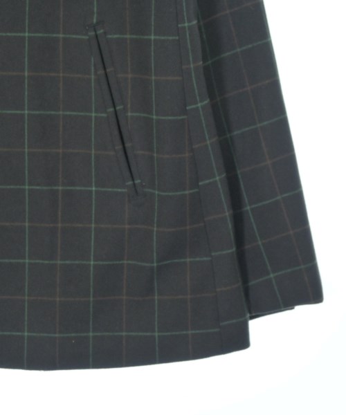 Needles（ニードルス）テーラードジャケット 茶 サイズ:S メンズ/2200655703051