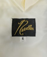 Needles（ニードルス）テーラードジャケット 茶 サイズ:S メンズ/2200655703051