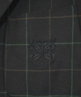 Needles（ニードルス）テーラードジャケット 茶 サイズ:S メンズ/2200655703051