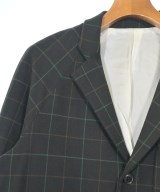 Needles（ニードルス）テーラードジャケット 茶 サイズ:S メンズ/2200655703051