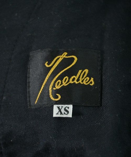 Needles（ニードルス）その他 茶 サイズ:XS メンズ/2200655703068