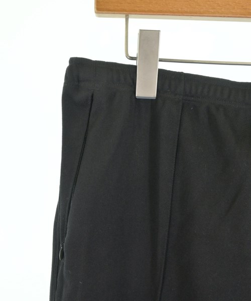 Needles（ニードルス）スウェットパンツ 黒 サイズ:M メンズ/2200659400109