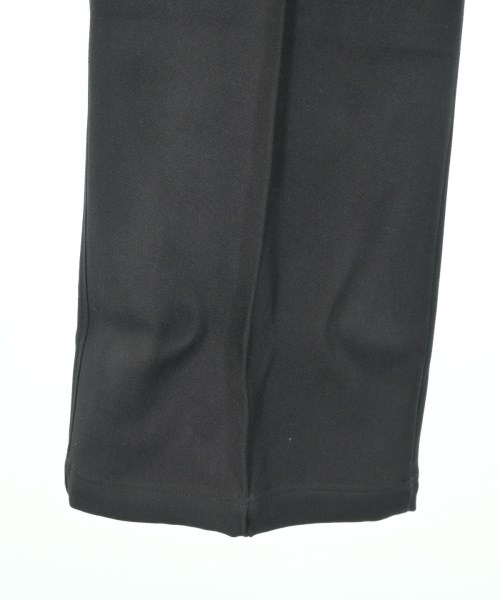 Needles（ニードルス）スウェットパンツ 黒 サイズ:M メンズ/2200659400109