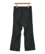 Needles（ニードルス）スウェットパンツ 黒 サイズ:M メンズ/2200659400109