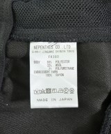 Needles（ニードルス）スウェットパンツ 黒 サイズ:M メンズ/2200659400109