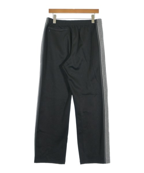Needles（ニードルス）スウェットパンツ 黒 サイズ:M メンズ/2200659400222