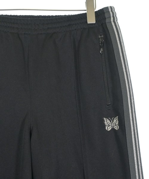 Needles（ニードルス）スウェットパンツ 黒 サイズ:M メンズ/2200659400222