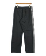 Needles（ニードルス）スウェットパンツ 黒 サイズ:M メンズ/2200659400222