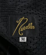 Needles（ニードルス）スウェットパンツ 黒 サイズ:M メンズ/2200659400222