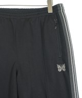 Needles（ニードルス）スウェットパンツ 黒 サイズ:M メンズ/2200659400222