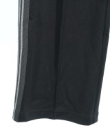 Needles（ニードルス）スウェットパンツ 黒 サイズ:M メンズ/2200659400222