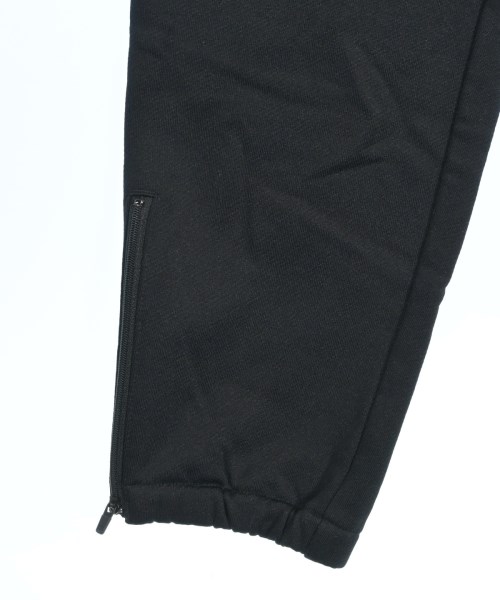Needles（ニードルス）スウェットパンツ 黒 サイズ:M メンズ/2200659400253