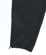 Needles（ニードルス）スウェットパンツ 黒 サイズ:M メンズ/2200659400253