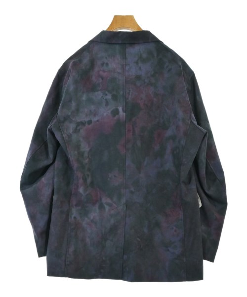 Needles（ニードルス）カジュアルジャケット その他（柄物・カラフル） サイズ:M メンズ/2200659400390