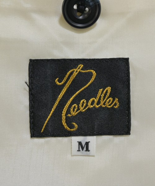 Needles（ニードルス）カジュアルジャケット その他（柄物・カラフル） サイズ:M メンズ/2200659400390